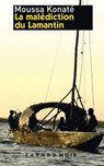 La Malédiction du lamantin - Moussa Konaté - 9782213652979