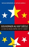 Gouverner au XXIe siècle - Nicolas Berggruen ; Nathan Gardels - 9782213679914