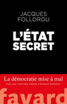 L'État secret - Jacques Follorou - 9782213685397