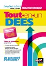 Tout en un DEES - Marion Denis ; Laetitia Lenoir ; Elodie Caffin - 9782216138432