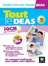 Tout le DEAS en QCM/QROC - IFAS - Diplôme État Aide-soignant - Hayat Abbadi ; Kamel Abbadi ; Priscilla Benchimol ; Jérôme Brayer ; Sébastien Derue ; Flavie Durand-Dubief ; Annie Durieu ; Jocelyn Garnier ; Marlène Gratiot ; Pauline Guillier ; Nathalie Heitzler ; André Le Texier ; Nadia Ouali ; Lénaïck Ramage ; Cindy V - 9782216172894