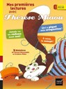 Mes premières lectures avec Thérèse Miaou CP/CE1 6/7 ans - Gérard Moncomble - 9782218993404