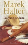 La reine de Saba - Marek Halter - 9782221119303