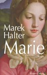 Marie - Marek Halter - 9782221119327