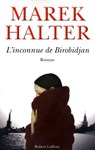 L'Inconnue de Birobidjan - Marek Halter - 9782221130001