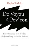 De voyou à pov' con - Raphaël Meltz - 9782221130650