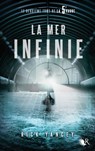 La 5e Vague - tome 2 La mer infinie - Rick Yancey - 9782221146187