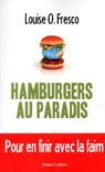 Hamburgers au paradis - Louise Odilia Fresco - 9782221190562