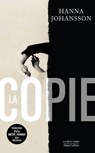 La Copie - Hanna Johansson - 9782221281062