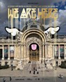 We Are Here - Mehdi Ben Cheikh - 9782226497772