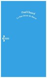 Le dur désir de durer - Paul Eluard - 9782232149245