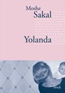 Yolanda - Moshe Sakal - 9782234071346