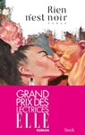 Rien n'est noir - Claire Berest - 9782234085688