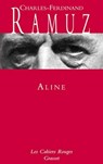 Aline - Charles-Ferdinand Ramuz - 9782246351634
