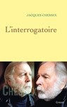 L'interrogatoire - Jacques Chessex - 9782246790488