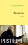 Hosanna - Jacques Chessex - 9782246804987