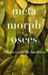 Métamorphosées - Siri Ranva Hjelm Jacobsen - 9782246831013