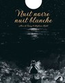 Nuit noire, nuit blanche - Alice de Nussy - 9782246839552