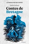 Contes de Bretagne - Maëlle Guillaud - 9782246842033