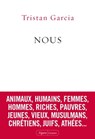 Nous - Tristan Garcia - 9782246858416