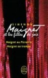 Maigret et les filles de joie - Georges Simenon - 9782253001720