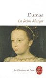 La Reine Margot - DUMAS,  Alexandre - 9782253099994
