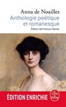 Anthologie poétique et romanesque - Anna de Noailles - 9782253168348