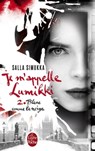 Blanc comme la neige (Je m'appelle Lumikki, Tome 2) - Salla Simukka - 9782253191742