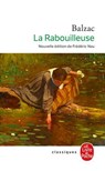 La Rabouilleuse (Nouvelle édition) - Honoré de Balzac - 9782253196594
