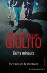Délits mineurs - Malin Persson Giolito - 9782258151758