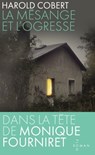La mésange et l'ogresse - Harold Cobert - 9782259251280