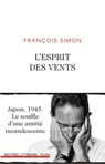 L'esprit des vents - François Simon - 9782259278553