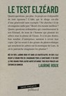 Le Test Elzéard - Laurine Roux - 9782260057918