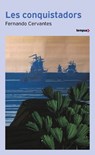 Les Conquistadors - Fernando Cervantes - 9782262109738