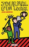 Journal d'un loser - Jesse Andrews - 9782265095939