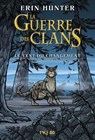 La guerre des clans - Bande dessinée : Le vent du changement - Erin Hunter ; Dan Jolley - 9782266330930