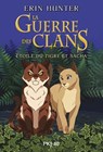 La guerre des clans BD - Etoile du tigre et Sacha - Erin Hunter ; Dan Jolley ; Danielle Weires - 9782266357425