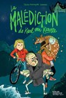 La Malédiction de Karl von Karotte - Jean-Francois Chabas - 9782278121199