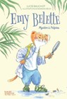 Emy Belette, mystère à Polpina - Lucie Bauchot - 9782278132508
