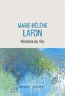 Histoire du fils - Marie-Helene Lafon - 9782283032800