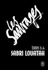 Les sauvages, Tomes 3 et 4 - LOUATAH,  Sabri - 9782290094242
