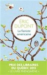 La fiancée américaine -  - 9782290109458