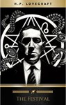 The Festival - H.P. Lovecraft - 9782291001669