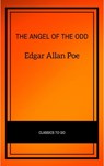 The Angel of the Odd - Edgar Allan Poe - 9782291007456