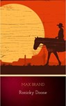 Ronicky Doone - Max Brand - 9782291012184