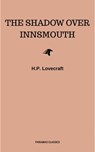 The Shadow Over Innsmouth - H.P. Lovecraft - 9782291039433