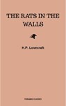 The Rats in the Walls - H.P. Lovecraft - 9782291039471