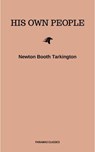 His Own People - Newton Booth Tarkington - 9782291039662
