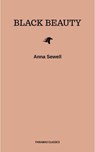 Black Beauty, Young Folks' Edition - Anna Sewell - 9782291039778