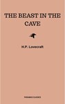 The Beast in the Cave - H.P. Lovecraft - 9782291040026